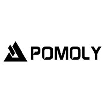 Pomoly Logo